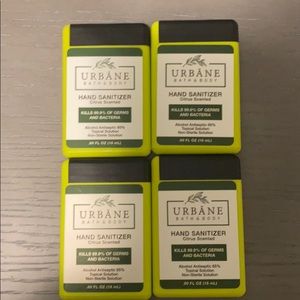 Pocket Size Hand Sanitizer